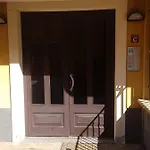 Διαμέρισμα Indaco *
