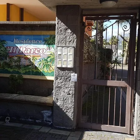 Indaco Apartment *