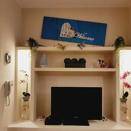 Apartment Indaco Mascali