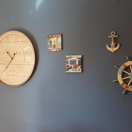 Indaco Apartament *