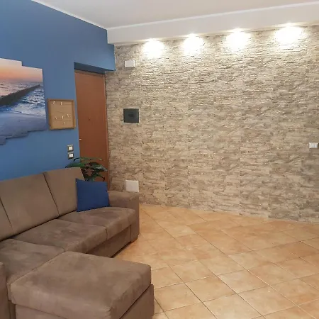 Apartament Indaco *