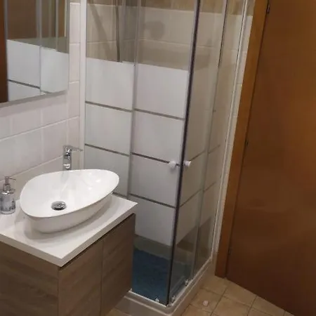 Indaco Apartament Mascali
