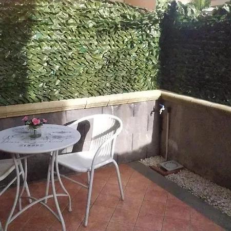 Apartament Indaco