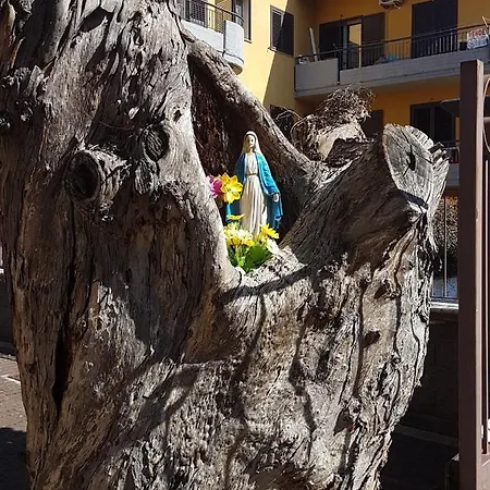 Indaco Apartament