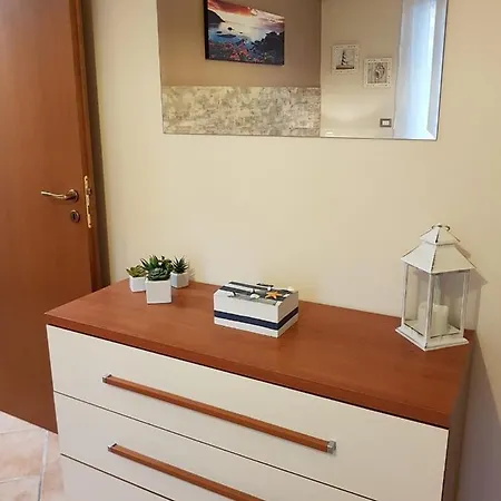 Apartament Indaco Mascali
