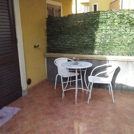 Indaco * Mascali