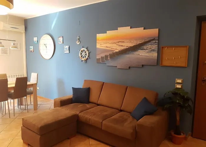 Indaco Appartement
