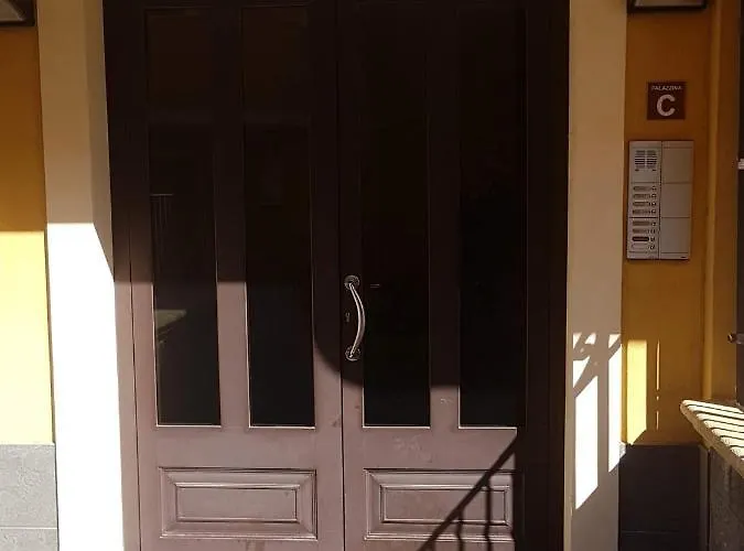 Appartement Indaco *