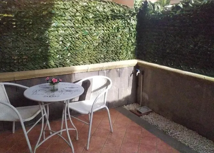 Appartement Indaco