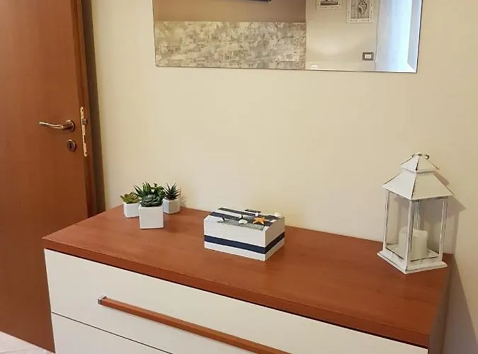 Appartement Indaco Mascali
