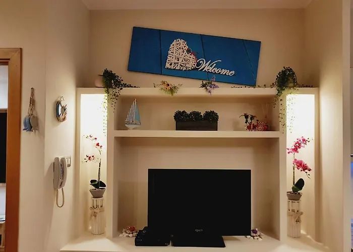 Appartement Indaco Mascali