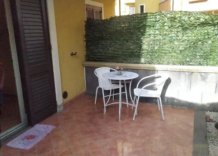 Indaco * Mascali